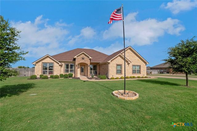5125 Few Oaks Drive, Salado, TX 76571