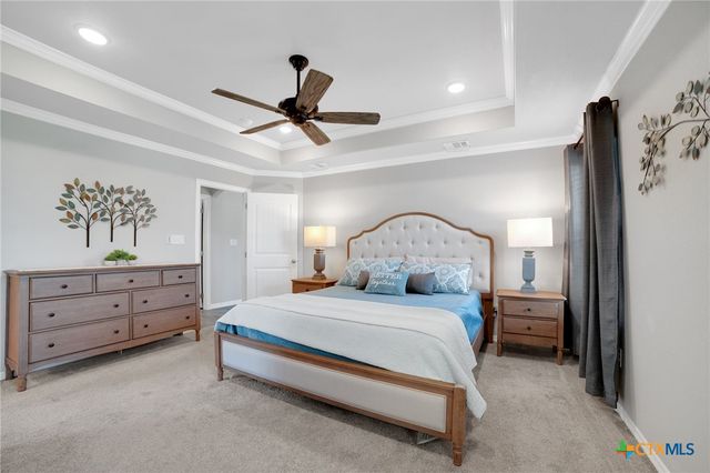 5125 Few Oaks Drive, Salado, TX 76571