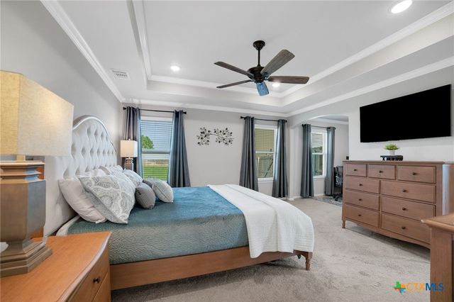 5125 Few Oaks Drive, Salado, TX 76571