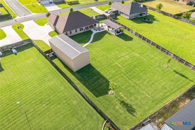 5125 Few Oaks Drive, Salado, TX 76571
