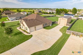 5125 Few Oaks Dr Drive, Salado, TX 76571