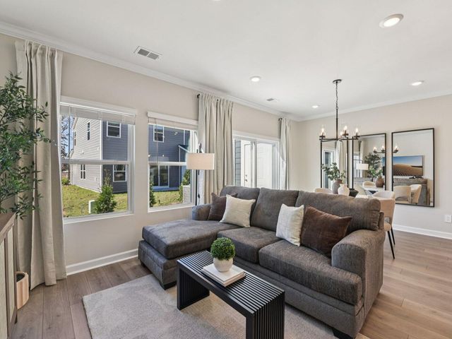121 Brook Run Drive, Moncks Corner, SC 29461