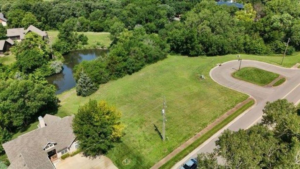 00000 Marymount Rd, Salina, KS 67401