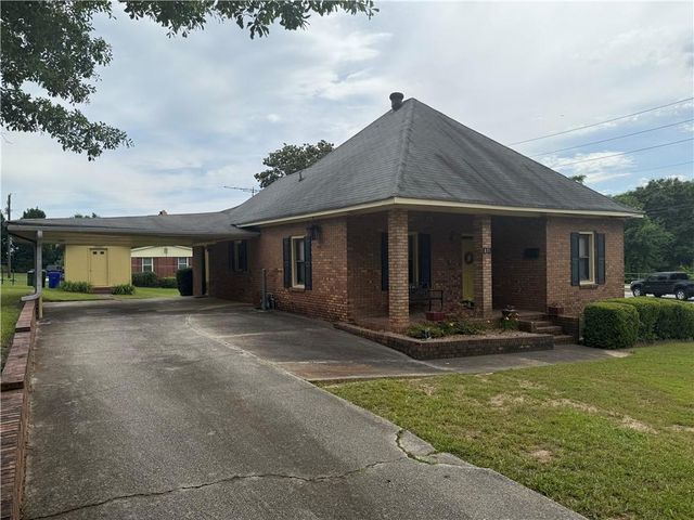 871 Malcom Street SE, Conyers, GA 30012