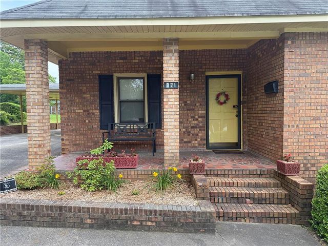 871 Malcom Street SE, Conyers, GA 30012