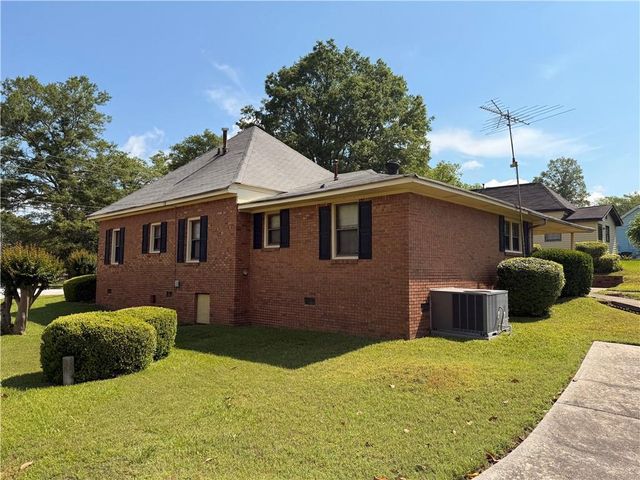 871 Malcom Street SE, Conyers, GA 30012