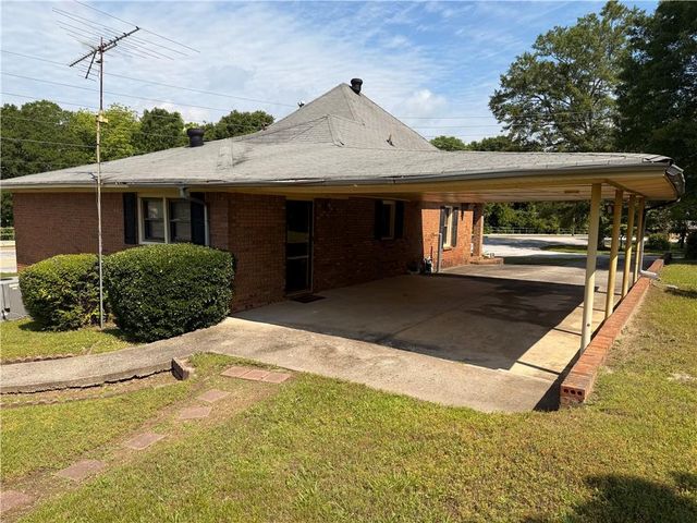 871 Malcom Street SE, Conyers, GA 30012