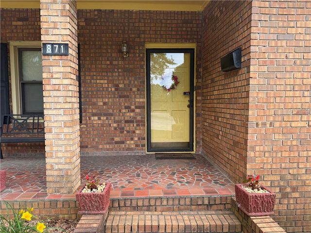 871 Malcom Street SE, Conyers, GA 30012