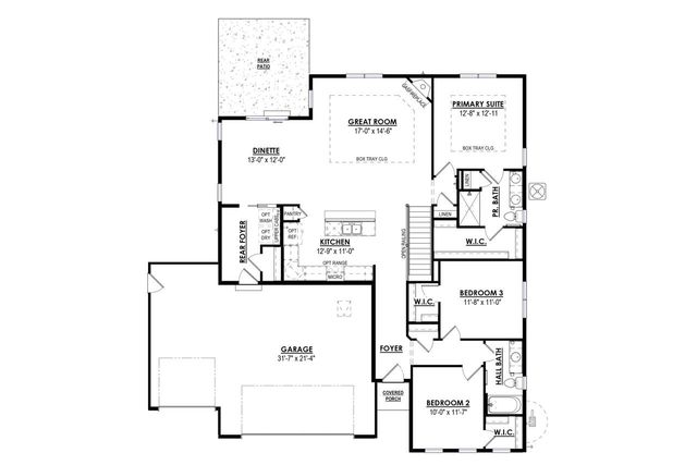 W188N15721 Maple Fields CIRCLE, Jackson, WI 53037