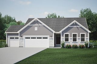 W188N15721 Maple Fields CIRCLE, Jackson, WI 53037