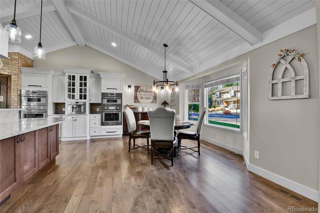 7704 S Pontiac Court, Centennial, CO 80112