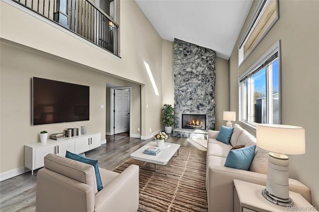 7704 S Pontiac Court, Centennial, CO 80112