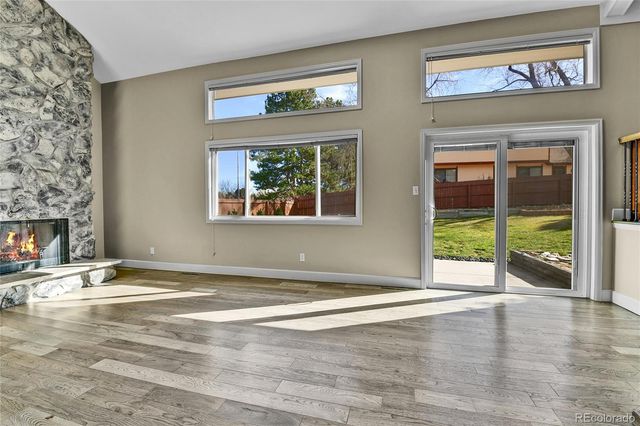 7704 S Pontiac Court, Centennial, CO 80112