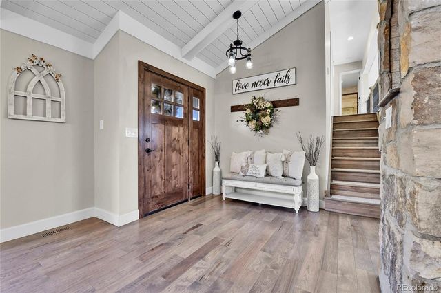 7704 S Pontiac Court, Centennial, CO 80112