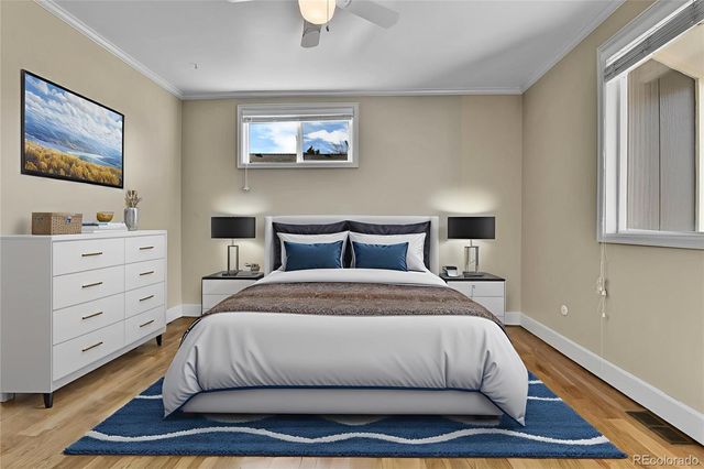 7704 S Pontiac Court, Centennial, CO 80112