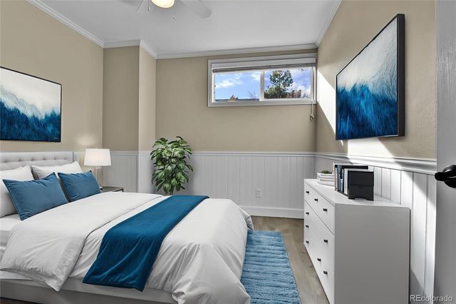 7704 S Pontiac Court, Centennial, CO 80112