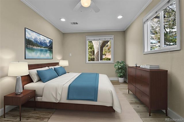 7704 S Pontiac Court, Centennial, CO 80112