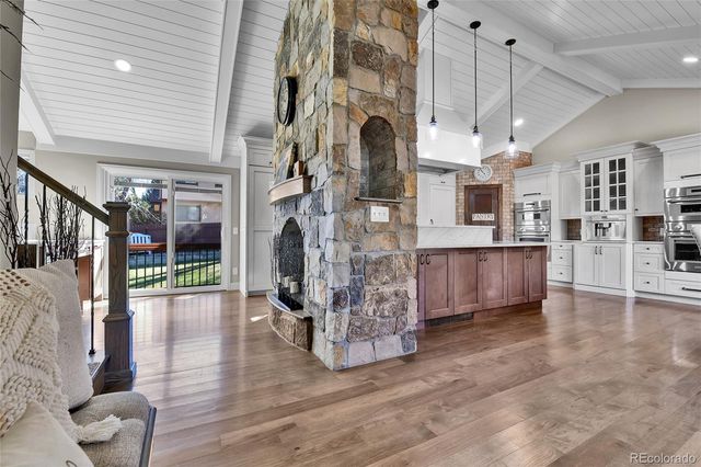 7704 S Pontiac Court, Centennial, CO 80112