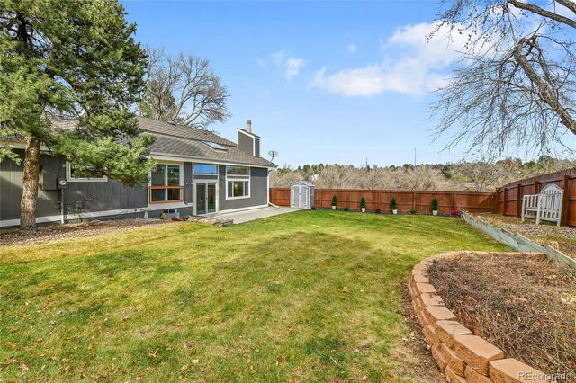 7704 S Pontiac Court, Centennial, CO 80112