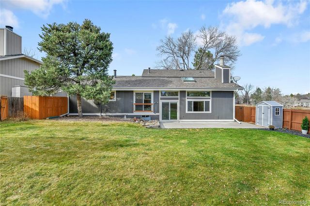 7704 S Pontiac Court, Centennial, CO 80112