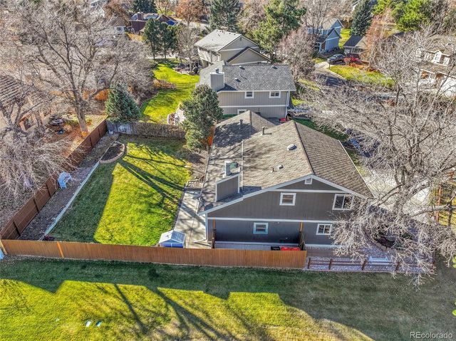 7704 S Pontiac Court, Centennial, CO 80112