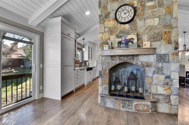 7704 S Pontiac Court, Centennial, CO 80112