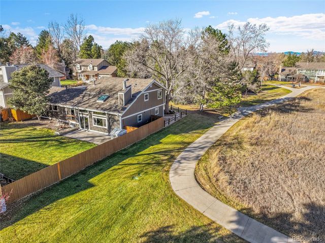 7704 S Pontiac Court, Centennial, CO 80112