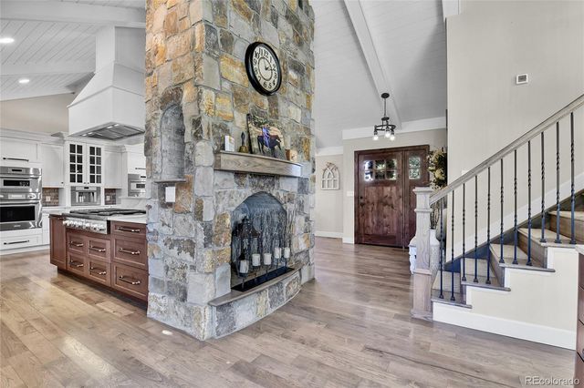 7704 S Pontiac Court, Centennial, CO 80112