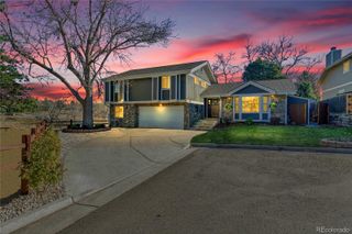 7704 S Pontiac Court, Centennial, CO 80112