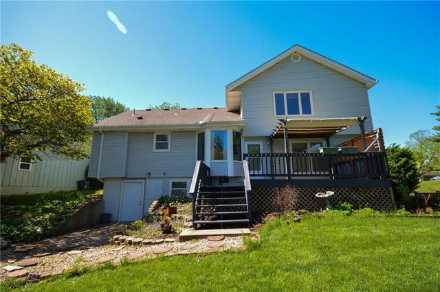 16100 W 147TH Terrace, Olathe, KS 66062