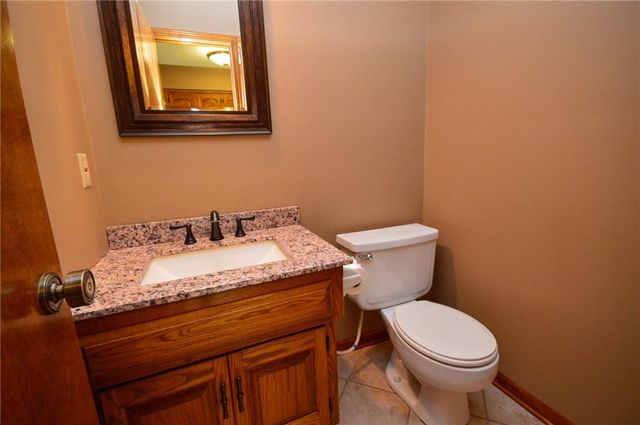 16100 W 147TH Terrace, Olathe, KS 66062