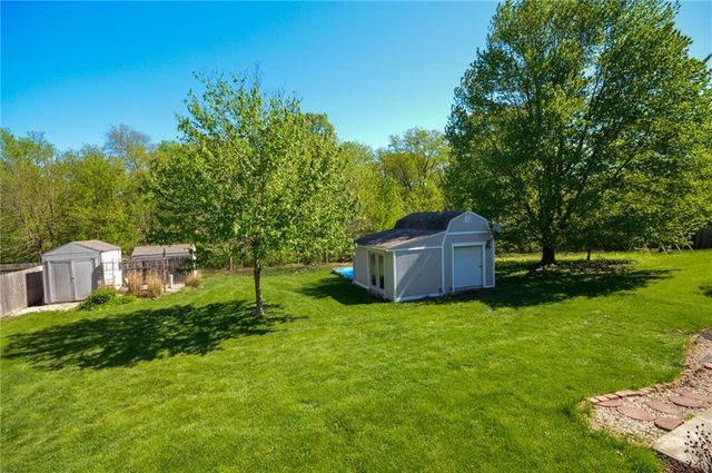 16100 W 147TH Terrace, Olathe, KS 66062