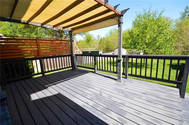 16100 W 147TH Terrace, Olathe, KS 66062