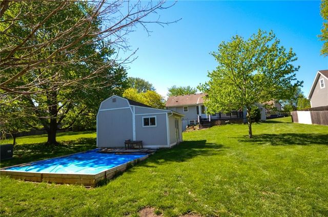 16100 W 147TH Terrace, Olathe, KS 66062