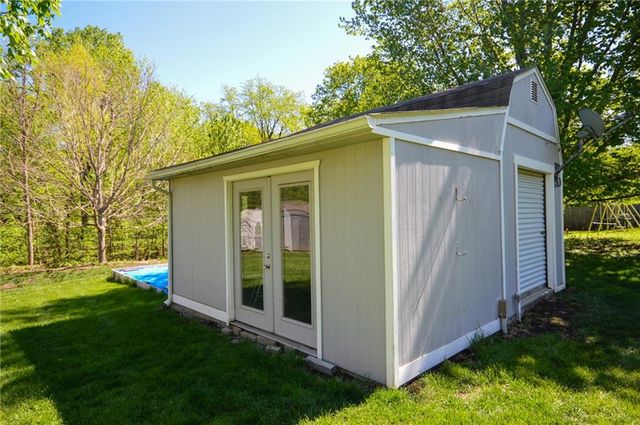 16100 W 147TH Terrace, Olathe, KS 66062