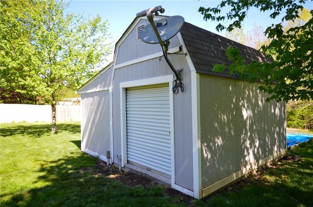 16100 W 147TH Terrace, Olathe, KS 66062