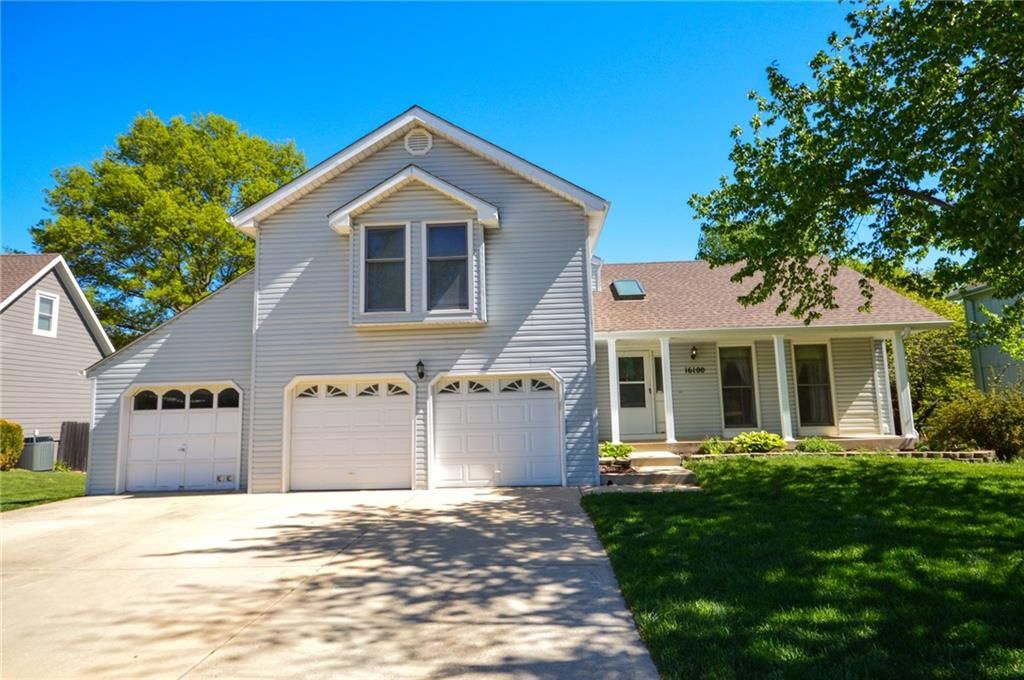 16100 W 147TH Terrace, Olathe, KS 66062