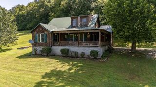 474 Long Branch Rd, Lawrenceburg, TN 38464