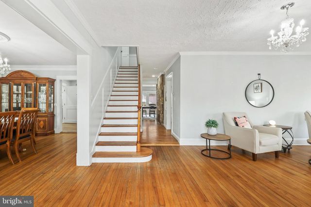 9016 GRANT AVE, Manassas, VA 20110