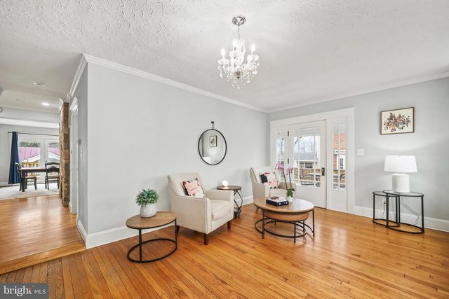 9016 GRANT AVE, Manassas, VA 20110