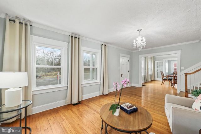 9016 GRANT AVE, Manassas, VA 20110