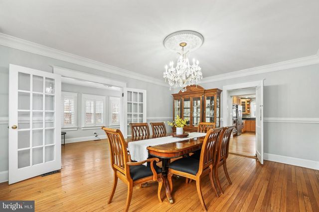 9016 GRANT AVE, Manassas, VA 20110