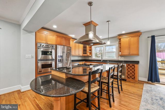 9016 GRANT AVE, Manassas, VA 20110