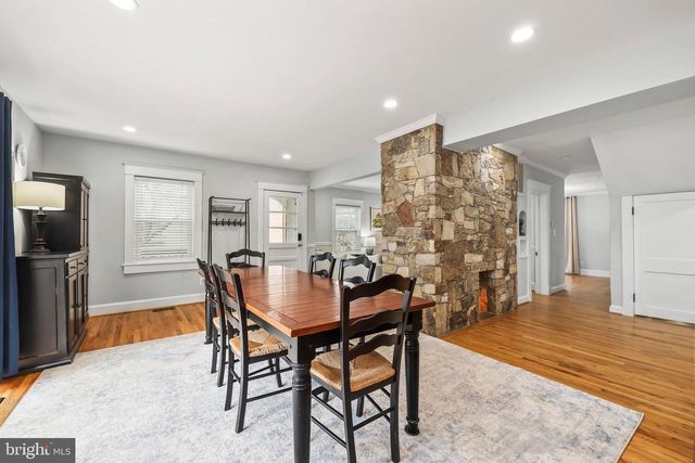 9016 GRANT AVE, Manassas, VA 20110