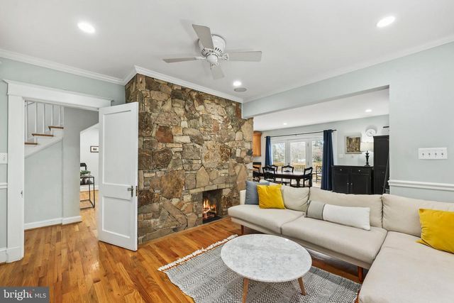 9016 GRANT AVE, Manassas, VA 20110