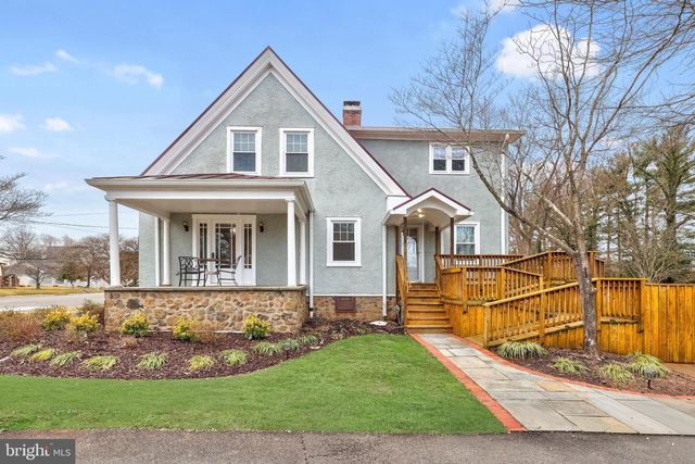 9016 GRANT AVE, Manassas, VA 20110