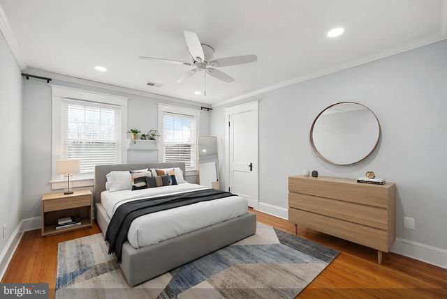 9016 GRANT AVE, Manassas, VA 20110