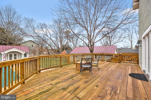 9016 GRANT AVE, Manassas, VA 20110