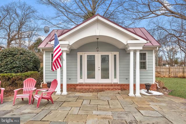 9016 GRANT AVE, Manassas, VA 20110