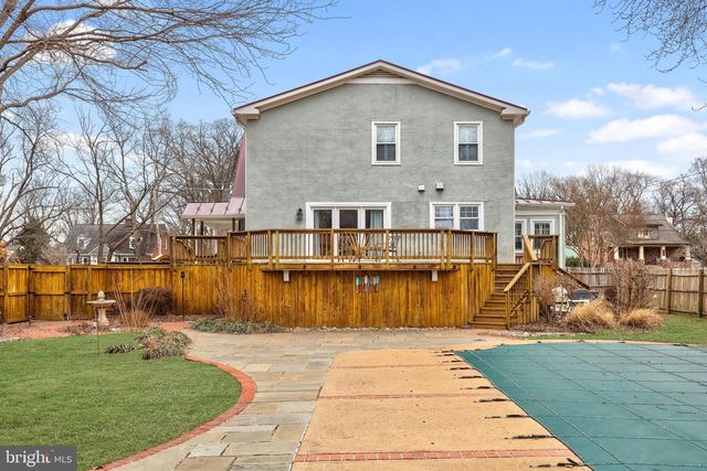 9016 GRANT AVE, Manassas, VA 20110